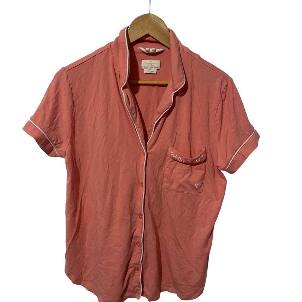Kate spade sleep shirt